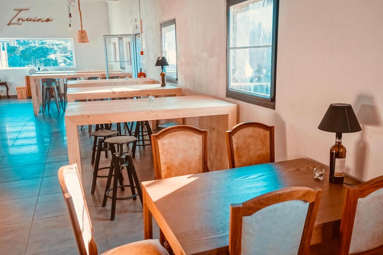 Oasis Backpackers Hostel Sintra Surf コラレス エクステリア 写真