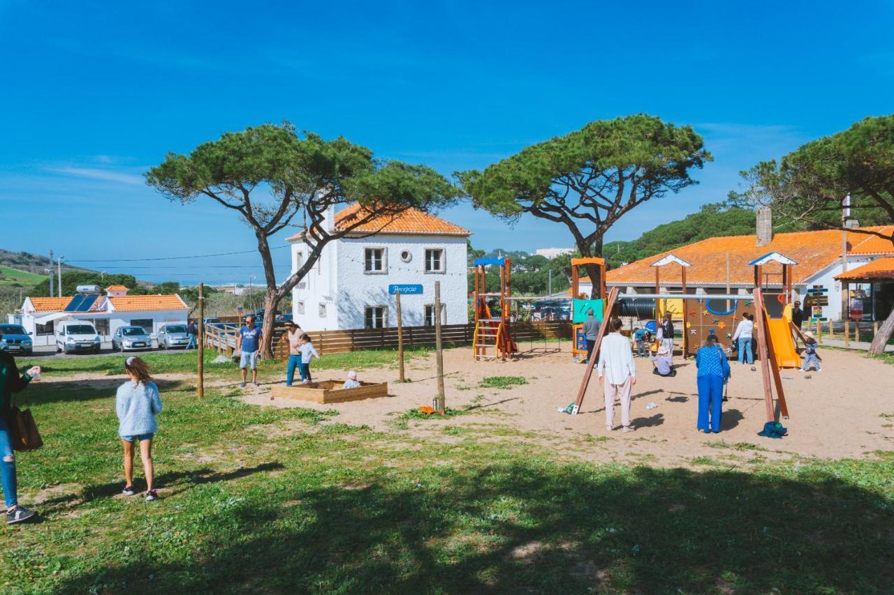 Oasis Backpackers Hostel Sintra Surf コラレス エクステリア 写真