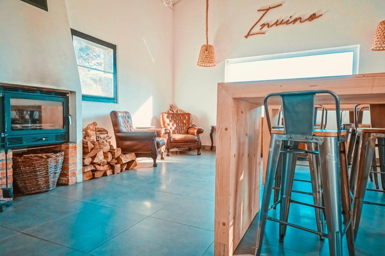 Oasis Backpackers Hostel Sintra Surf コラレス エクステリア 写真