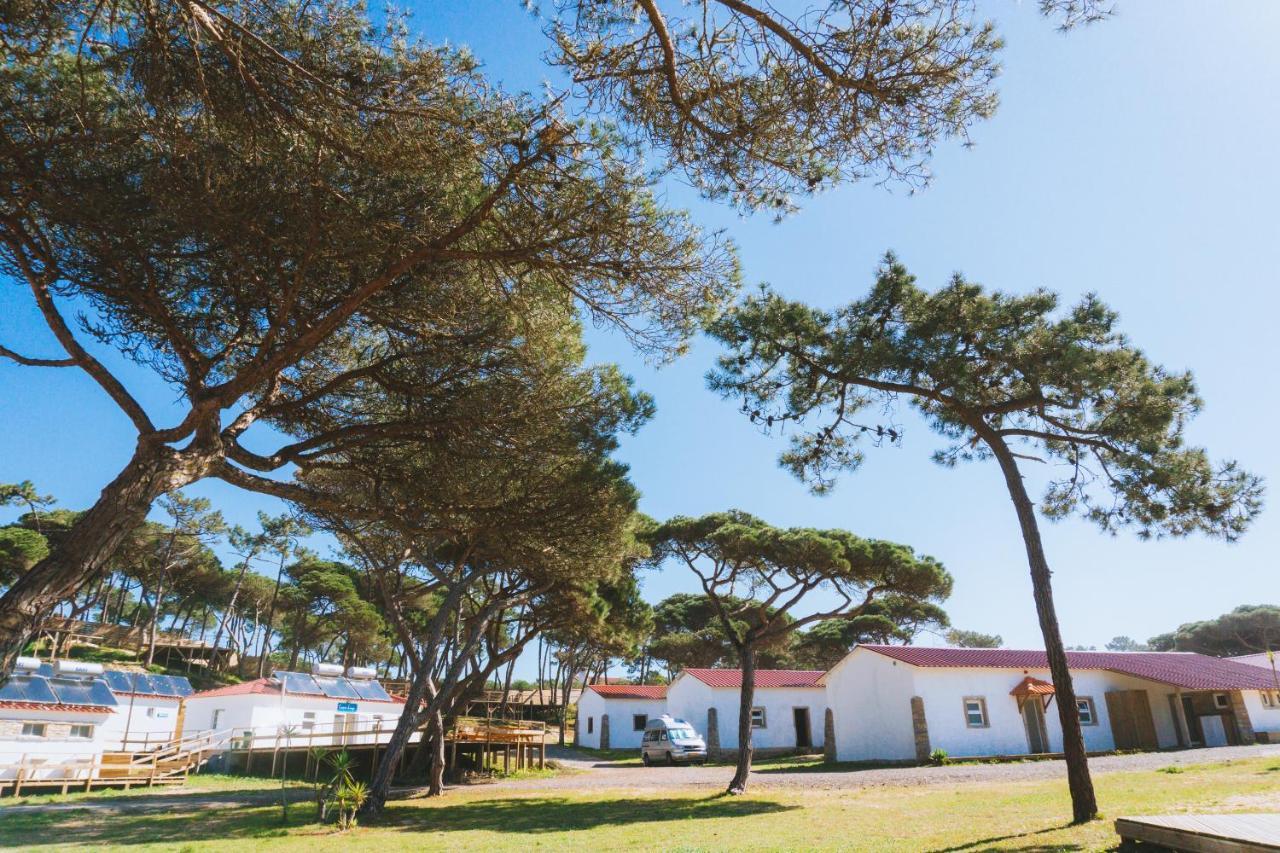 Oasis Backpackers Hostel Sintra Surf コラレス エクステリア 写真