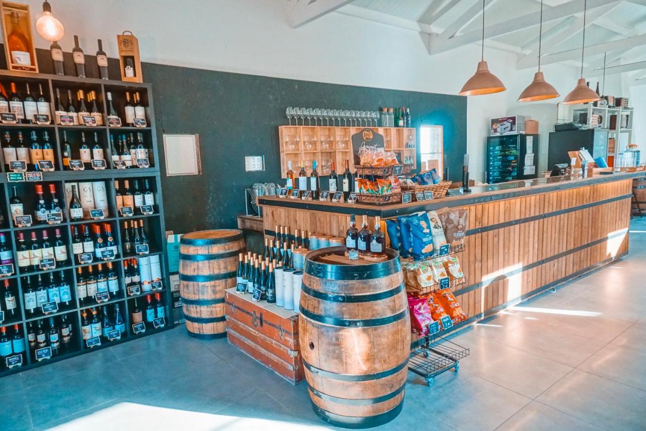 Oasis Backpackers Hostel Sintra Surf コラレス エクステリア 写真